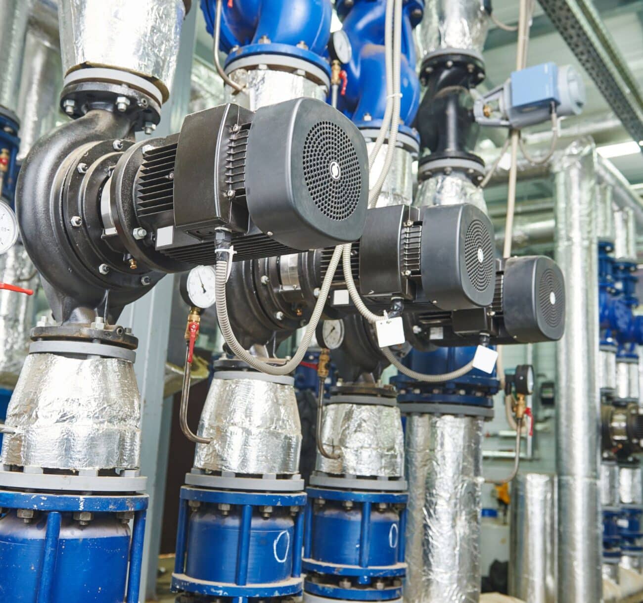 Heating system
