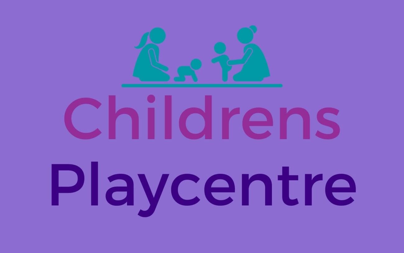 childrens playcentre