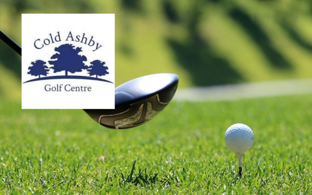Cold ashby golf centre