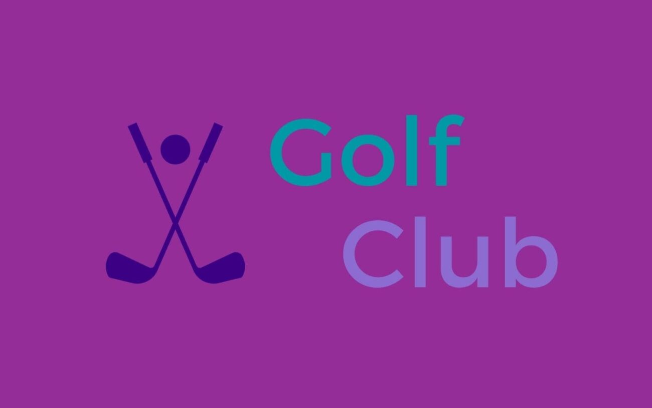 golf club