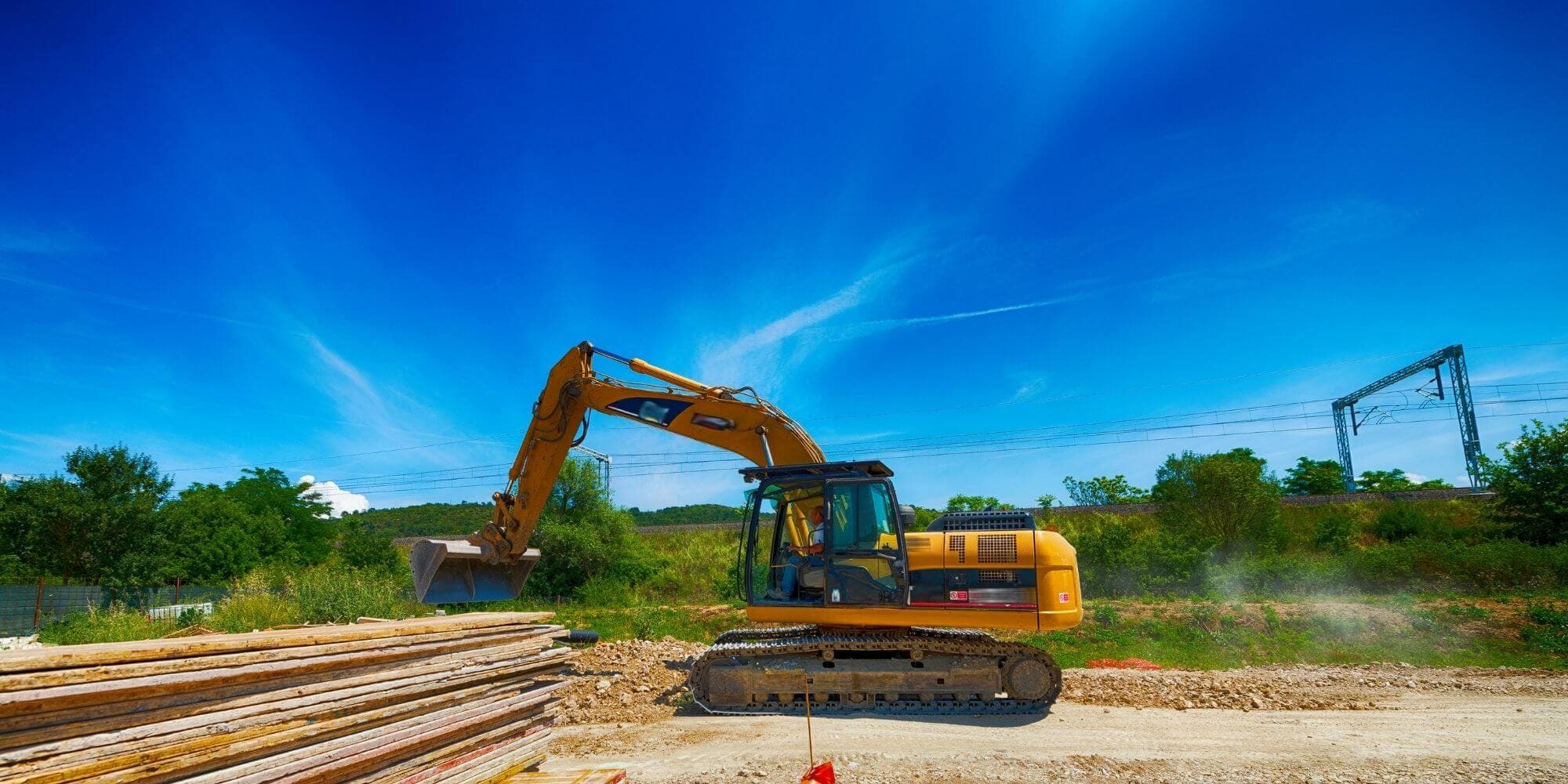 Remediation of contaminated land