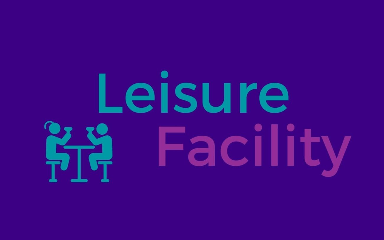 Leisure facility
