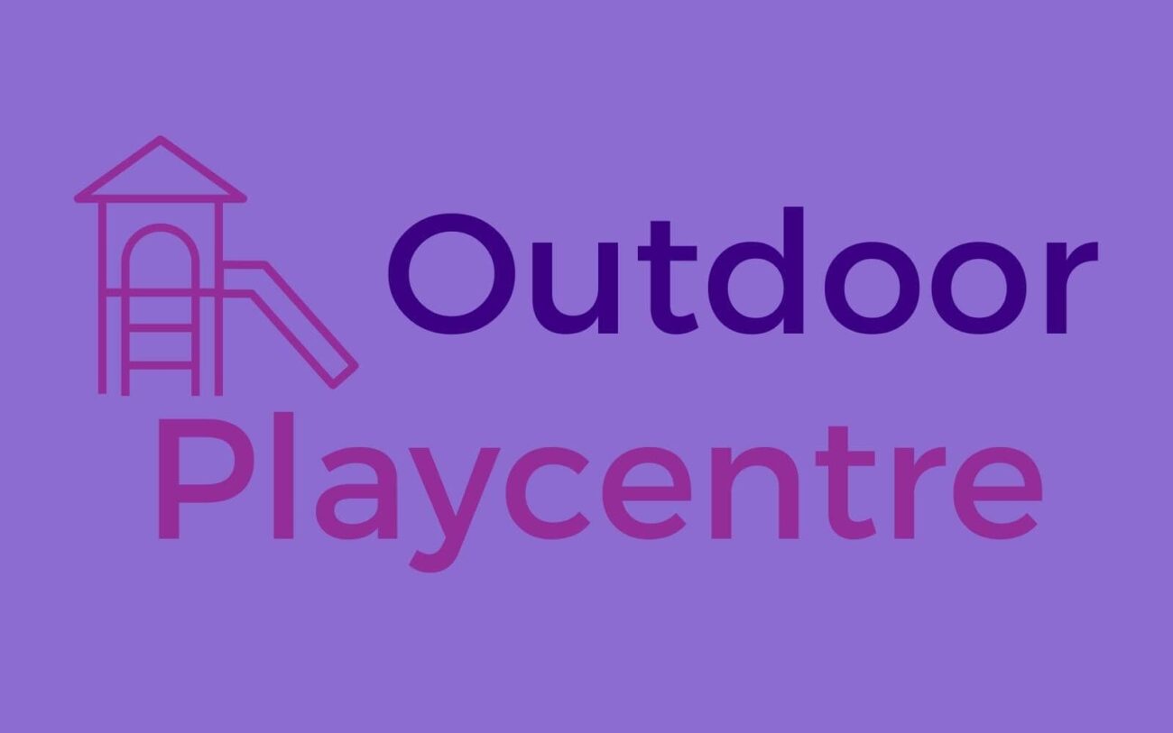 outdoor playcentre