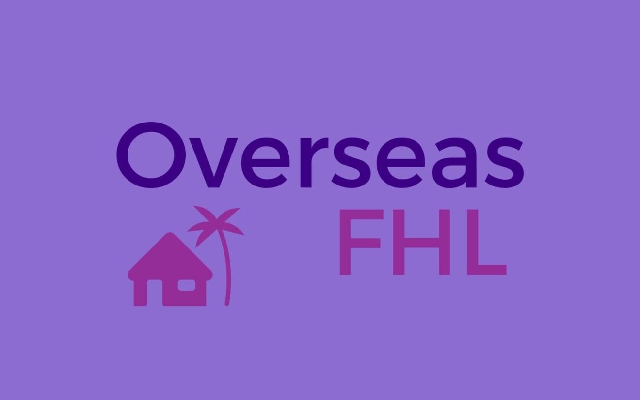 Overseas FHL