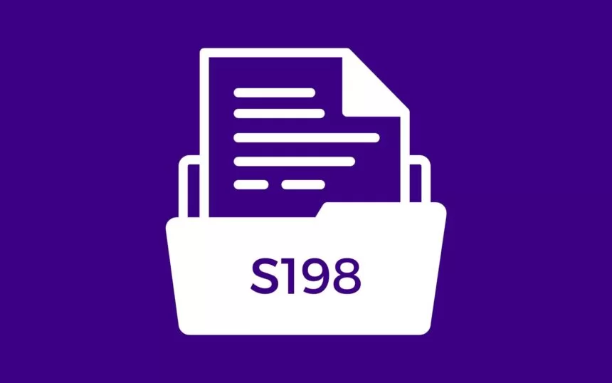 S198 Document