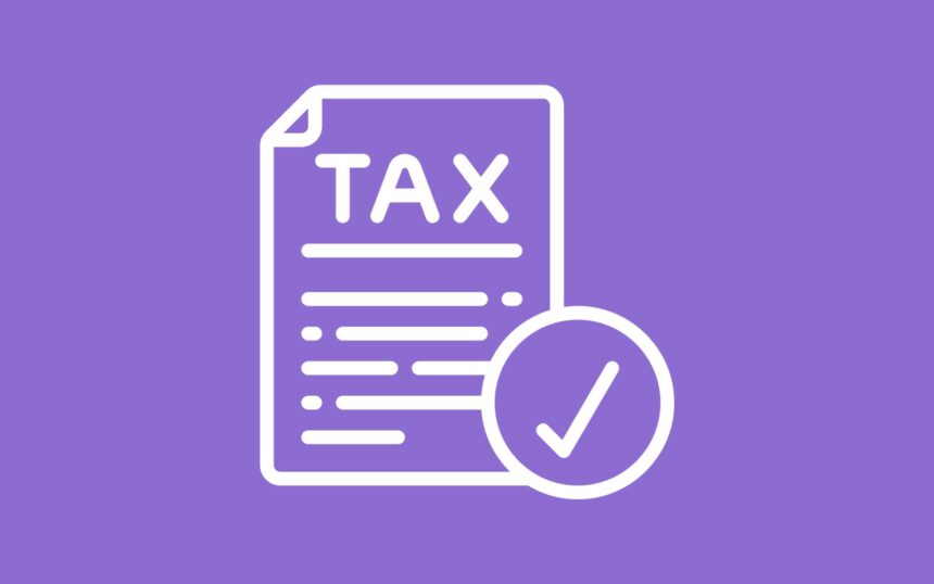 Tax profile approved