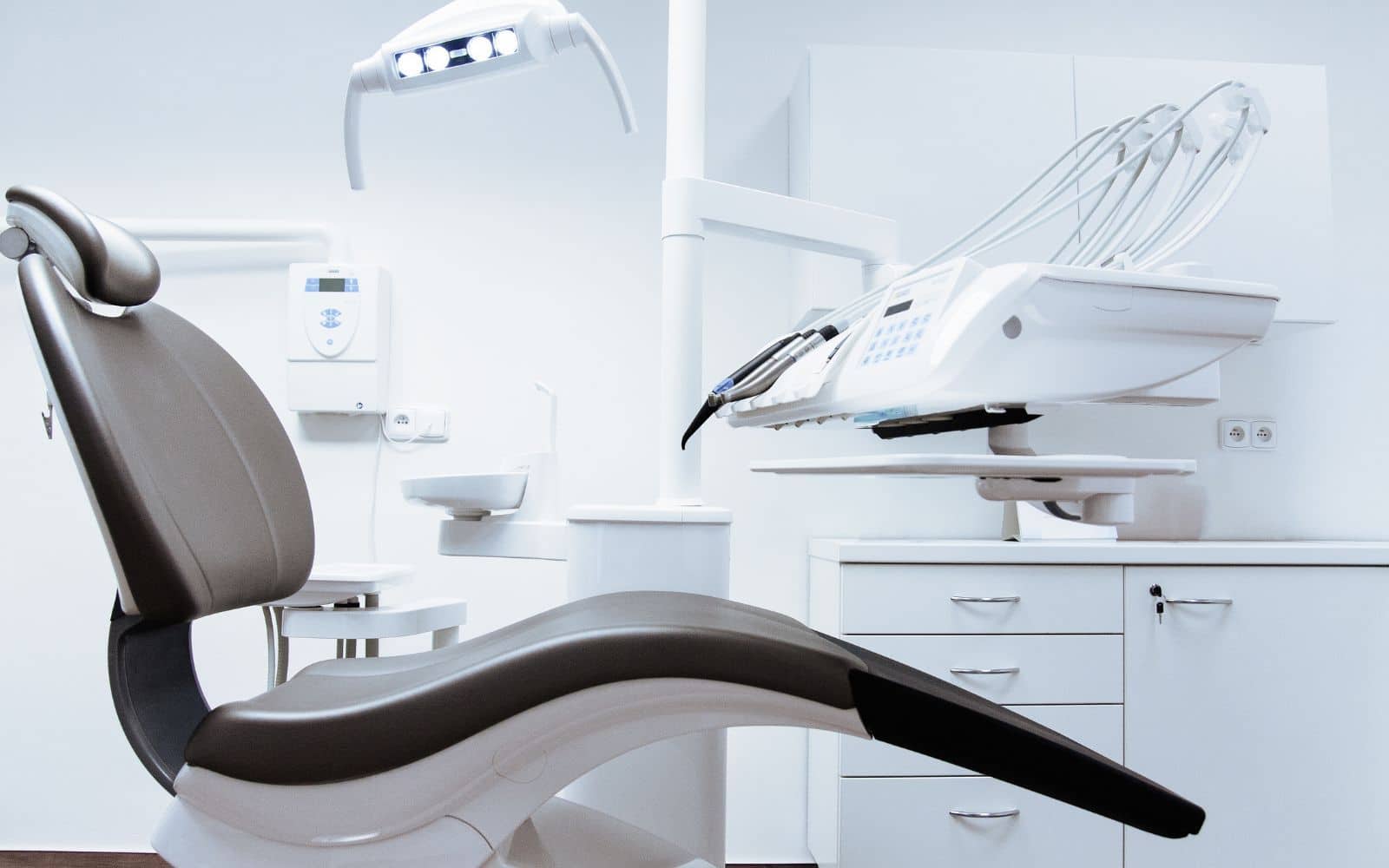 Dental practice
