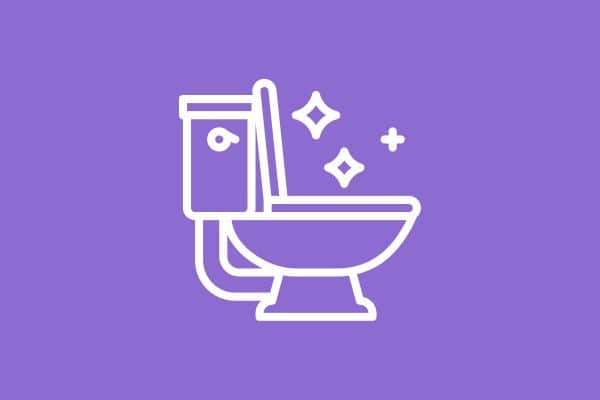 Sanitary ware