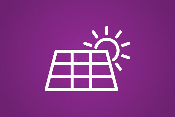 Solar panels