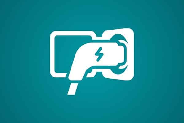 Electric vehicle charging points