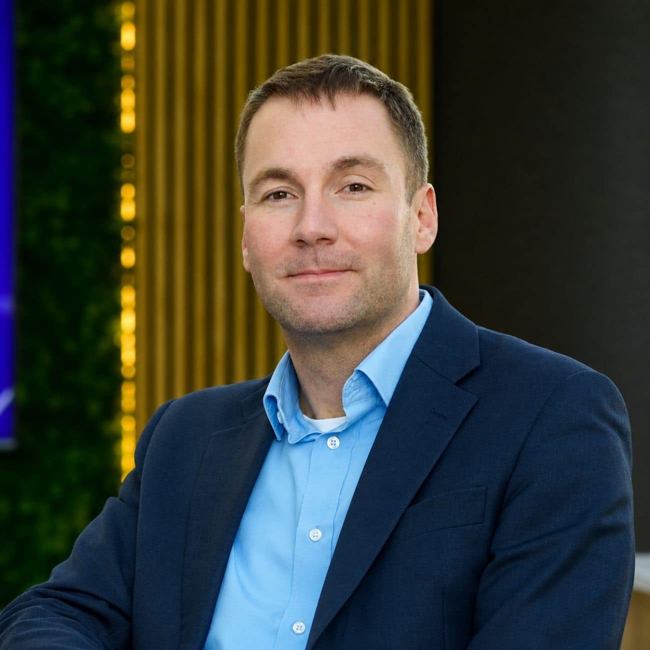 Tom Whitworth - R&D Incentives Director