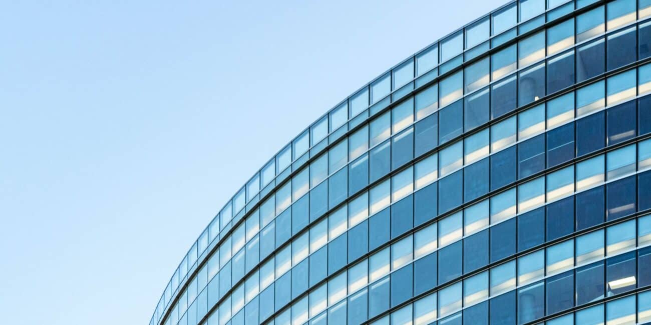 Office building