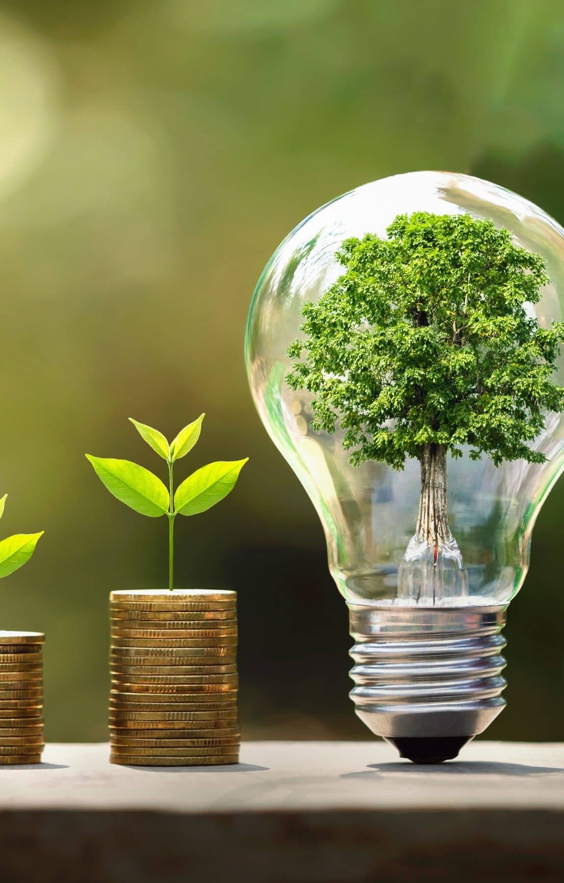 investment in innovation