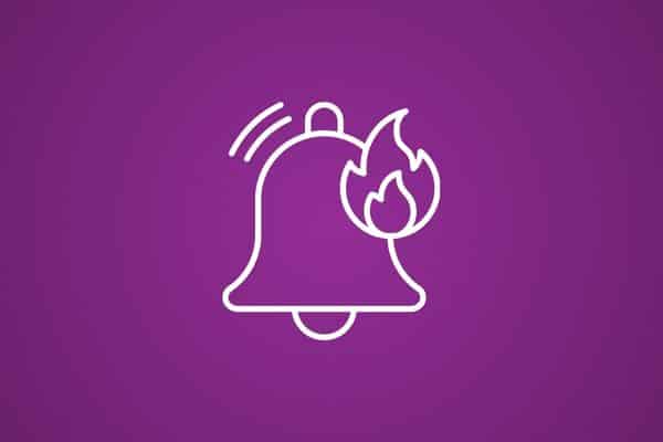 Fire alarm systems