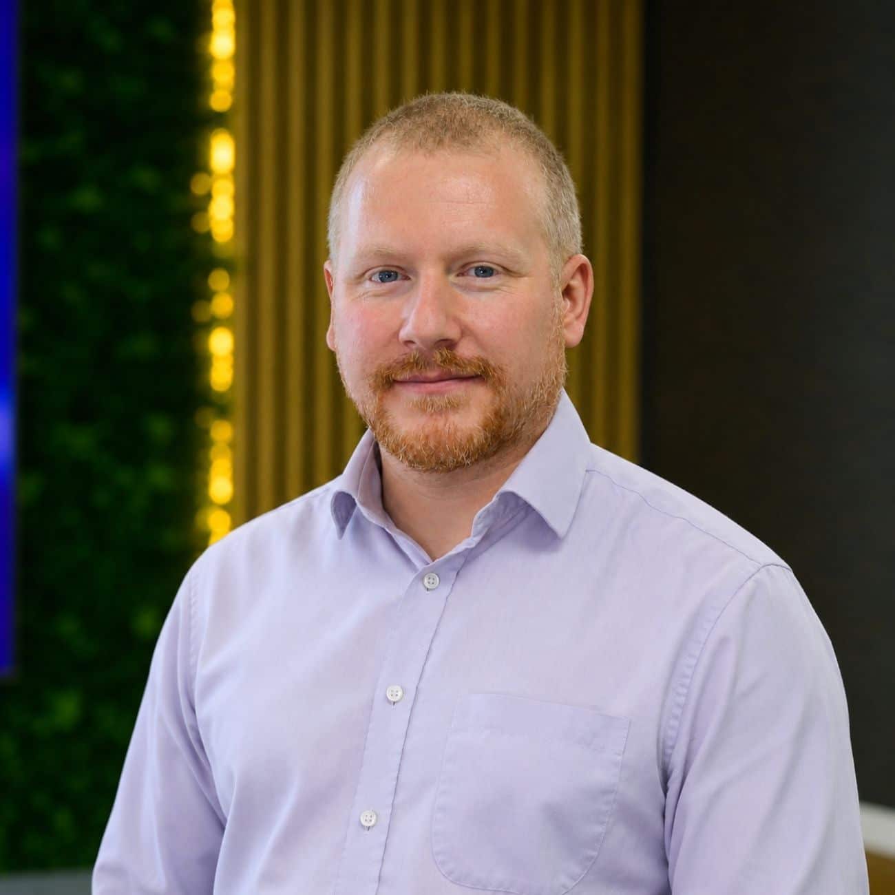 Matt Orange, Head of Indirect Tax