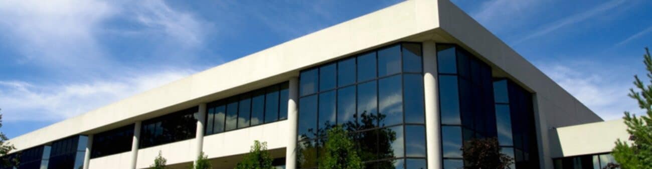 Commercial property renovation in the UK