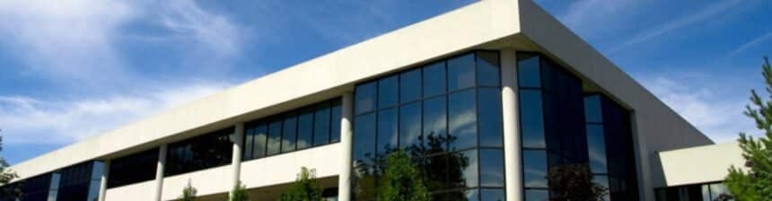 Commercial property renovation in the UK